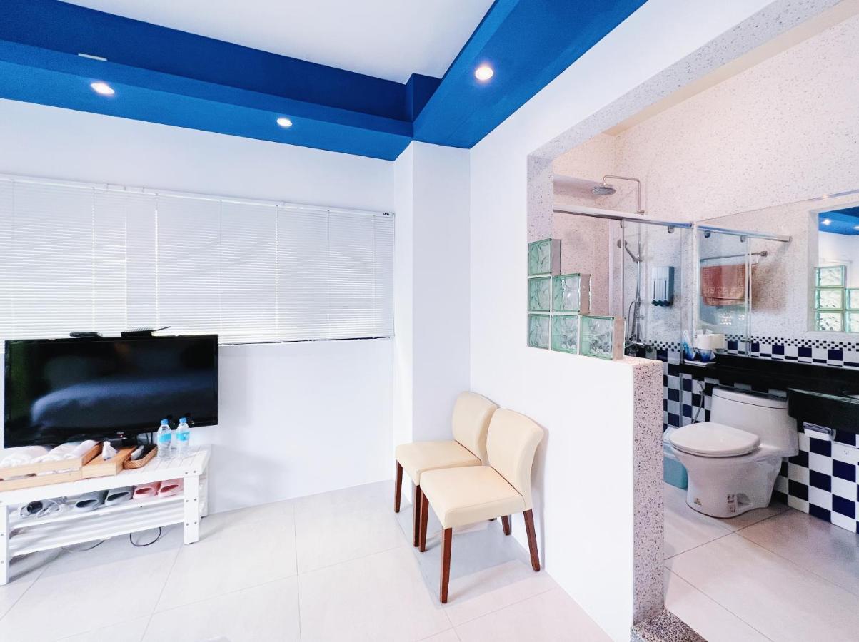 Qixingtan Xinghai B&B No1044&2202 Dahan Buitenkant foto