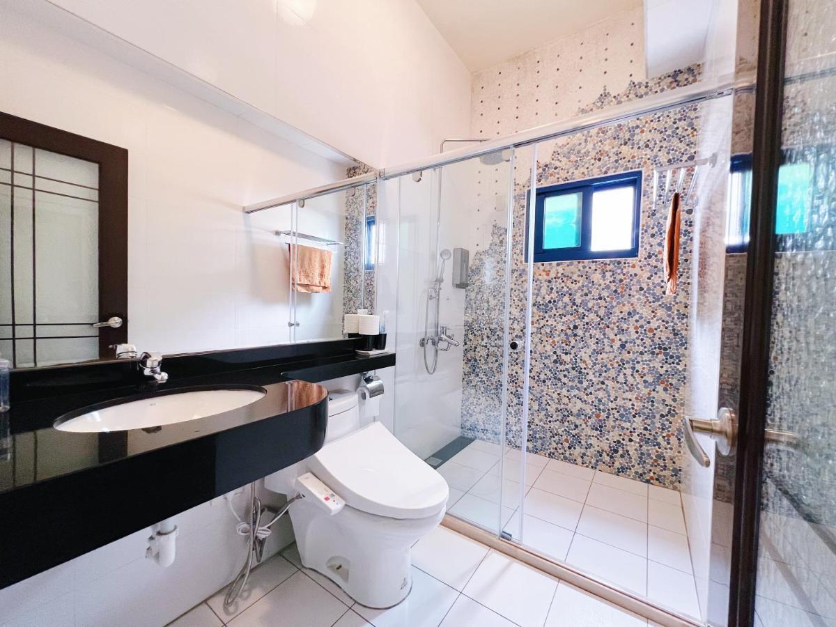 Qixingtan Xinghai B&B No1044&2202 Dahan Buitenkant foto
