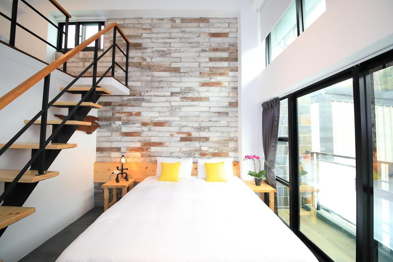 Qixingtan Xinghai B&B No1044&2202 Dahan Buitenkant foto