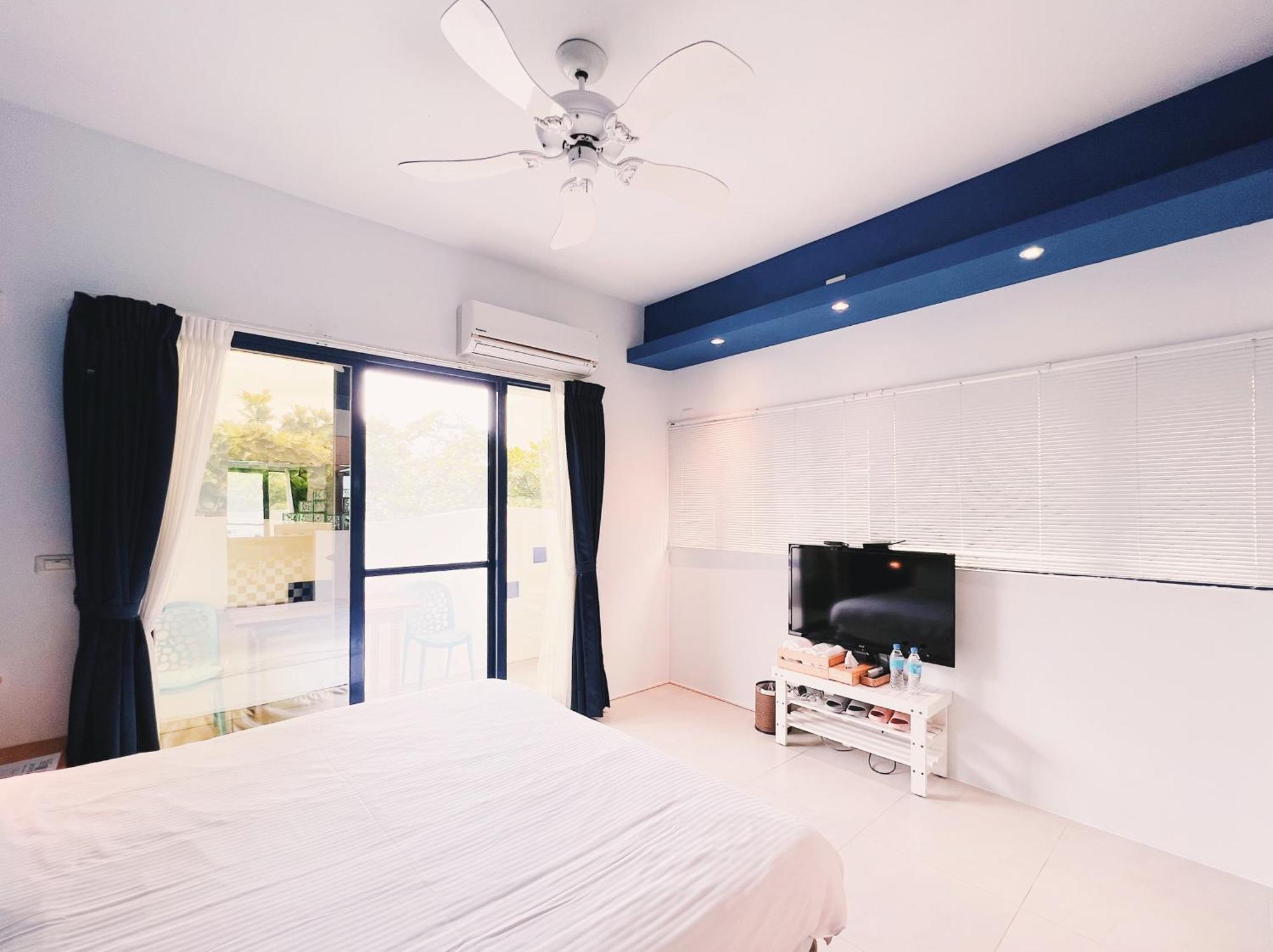 Qixingtan Xinghai B&B No1044&2202 Dahan Buitenkant foto