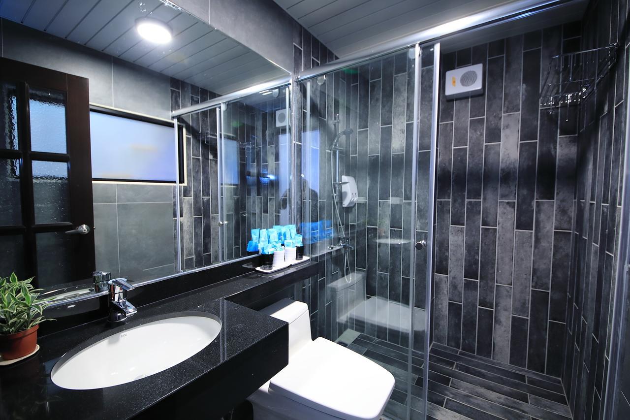 Qixingtan Xinghai B&B No1044&2202 Dahan Buitenkant foto